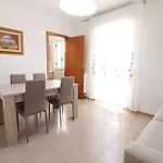 Casa Ambra, Otranto, 4 Guests Lägenhet *