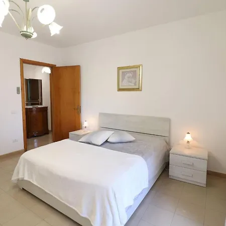 アパート Casa Ambra, Otranto, 4 Guests オートラント