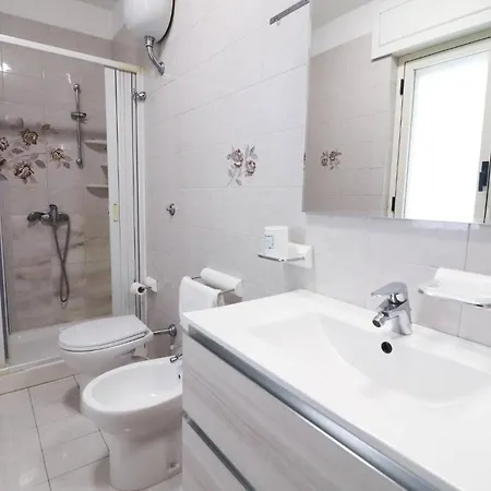 アパート Casa Ambra, Otranto, 4 Guests