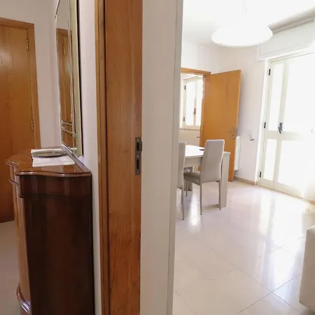 アパート Casa Ambra, Otranto, 4 Guests オートラント