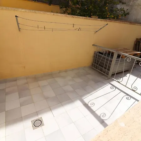 アパート Casa Ambra, Otranto, 4 Guests オートラント