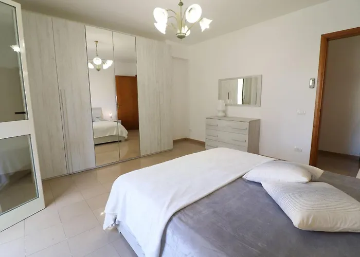 Casa Ambra A Apartamento *