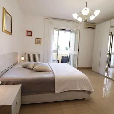 شقة Casa Ambra, Otranto, 4 Guests أوترانتو