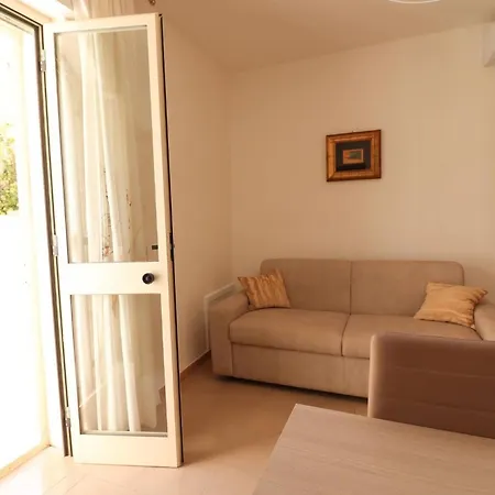 Casa Ambra, Otranto, 4 Guests *