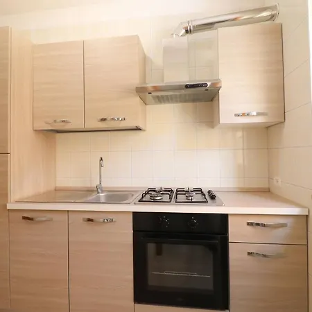 Casa Ambra, Otranto, 4 Guests شقة أوترانتو