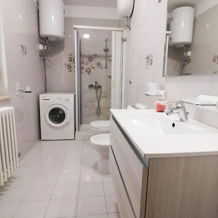 Casa Ambra, Otranto, 4 Guests شقة