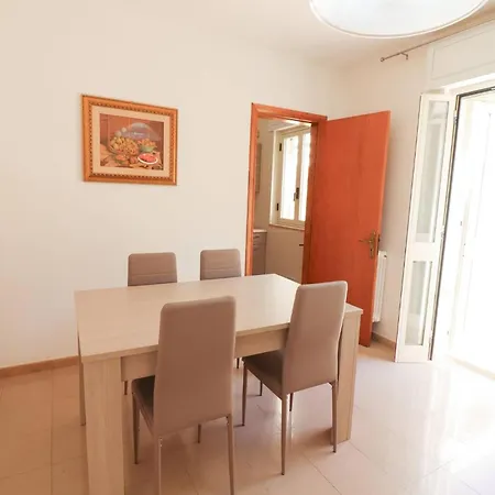 Casa Ambra, Otranto, 4 Guests Apartman *