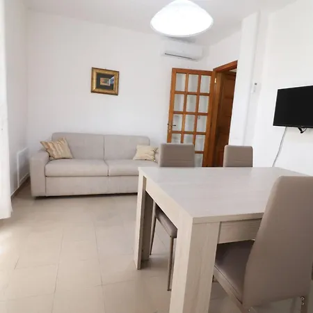 Apartment Casa Ambra A *