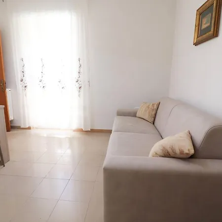 Casa Ambra, Otranto, 4 Guests أوترانتو