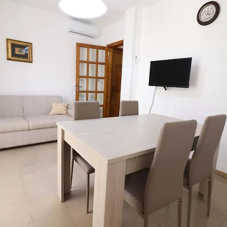 Casa Ambra A * Otranto