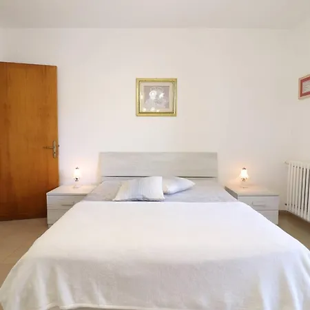 Apartman Casa Ambra, Otranto, 4 Guests