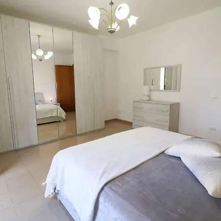Casa Ambra, Otranto, 4 Guests Apartman *