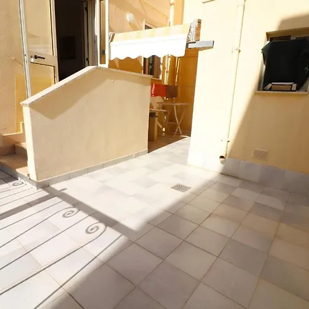 Casa Ambra, Otranto, 4 Guests شقة