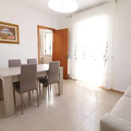 Casa Ambra, Otranto, 4 Guests Apartman *