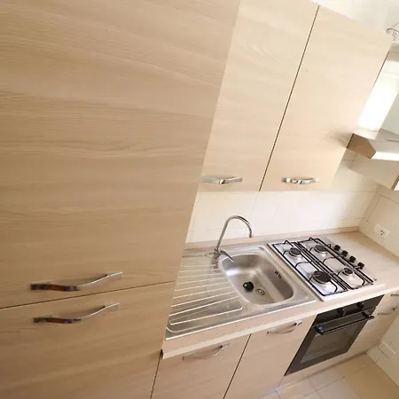 شقة Casa Ambra, Otranto, 4 Guests *