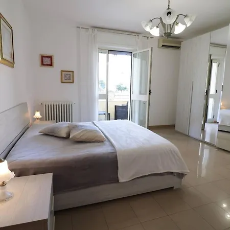 Casa Ambra A Apartment Otranto