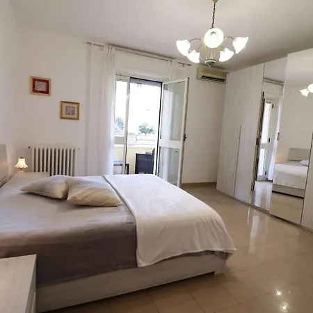 Casa Ambra A Apartment Otranto