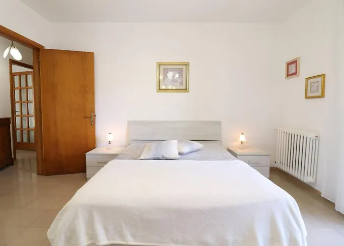 Apartamento Casa Ambra, Otranto, 4 Guests